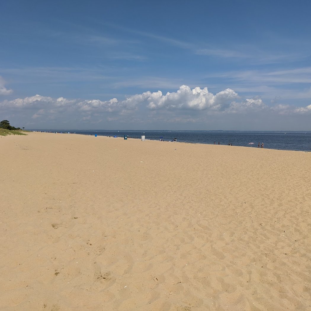 Keansburg Beach 3