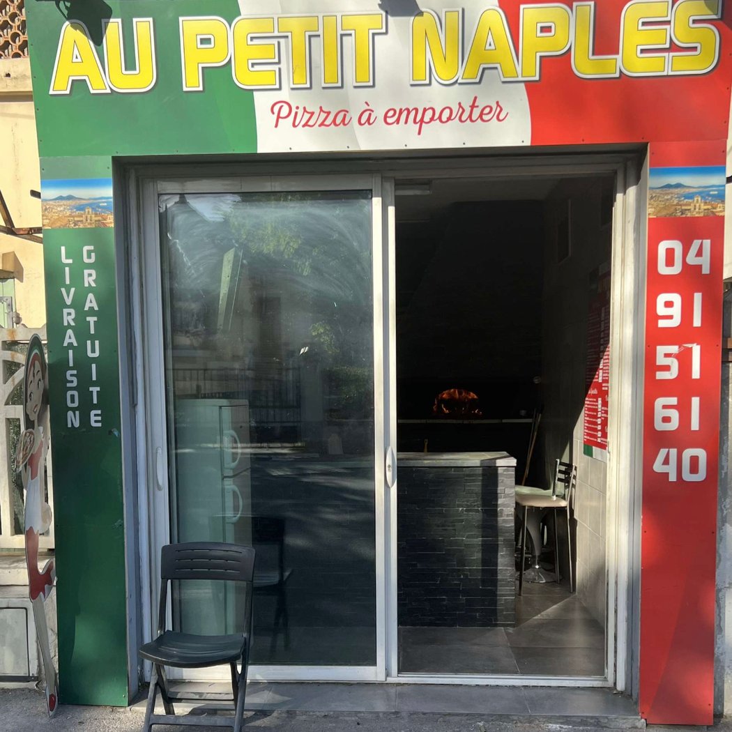 Au Petit Naples 2