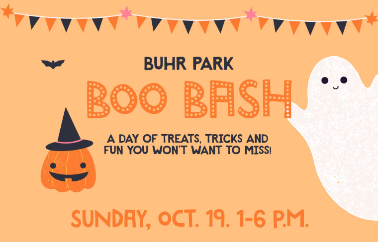 Buhr Park 2