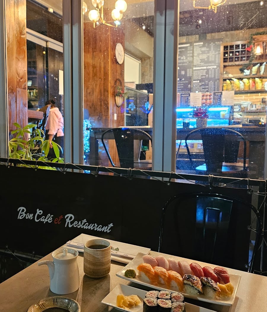 Takesushi 3