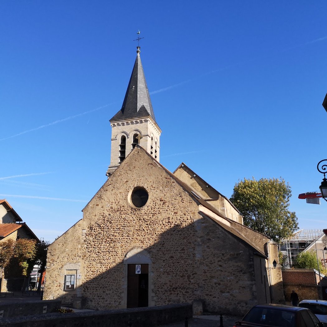 Church of Our Lady 2