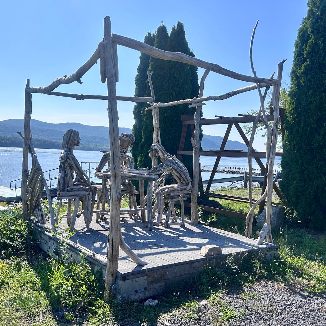 Ward Brothers Memorial Rowing Park 2