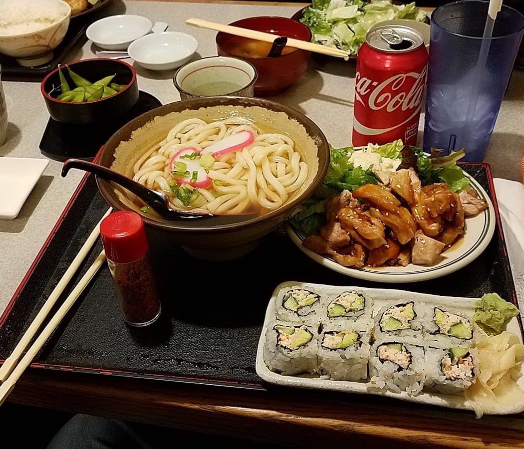 Hotaru Restaurant 3