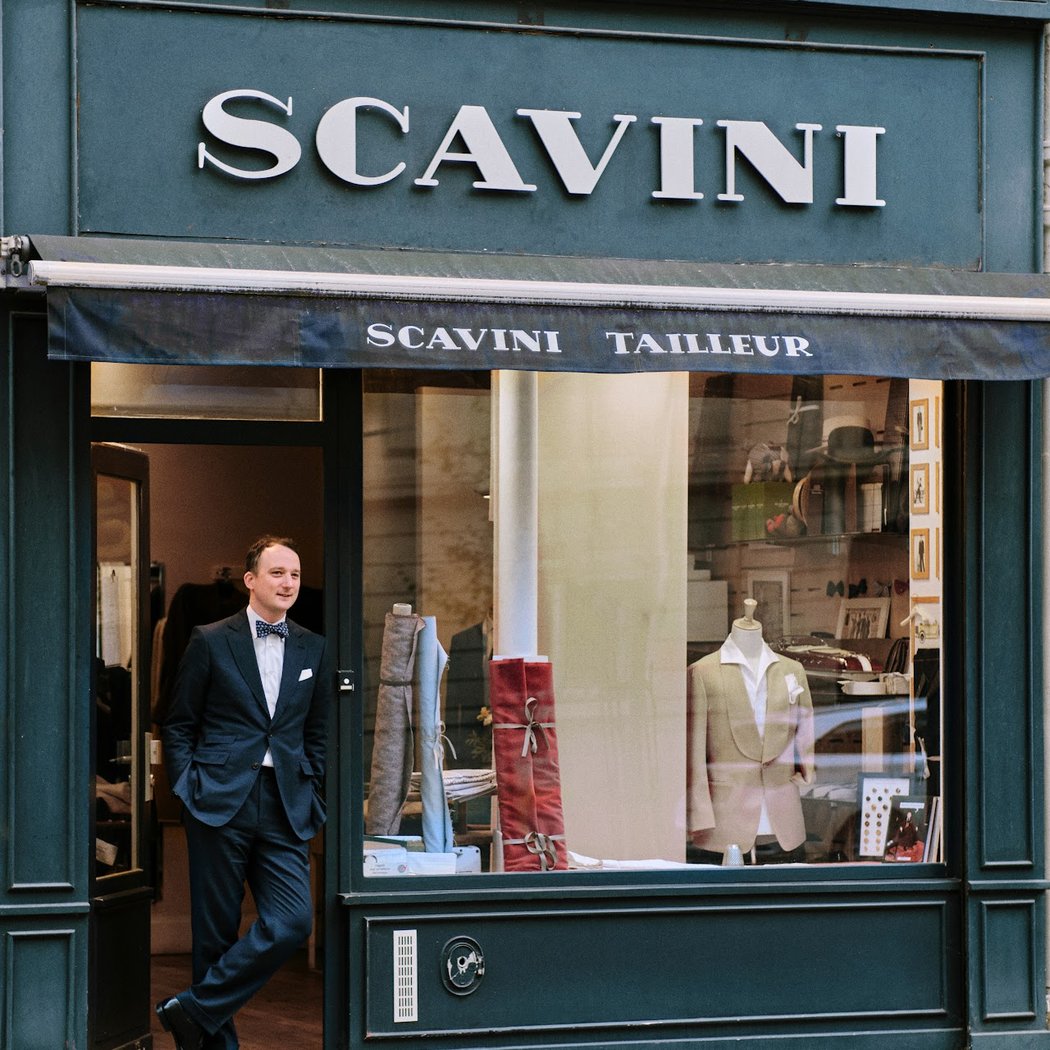 Scavini 3