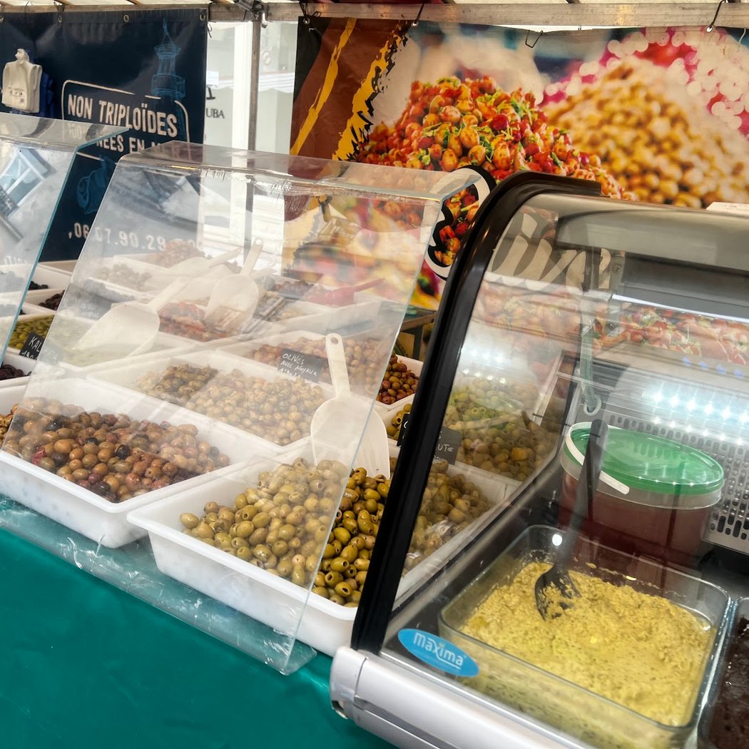 Sunday Wet Market 3