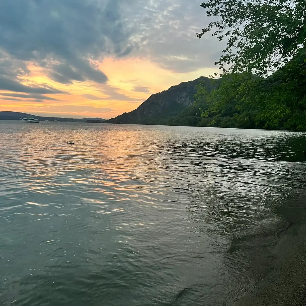 Little Stony Point Beach 2
