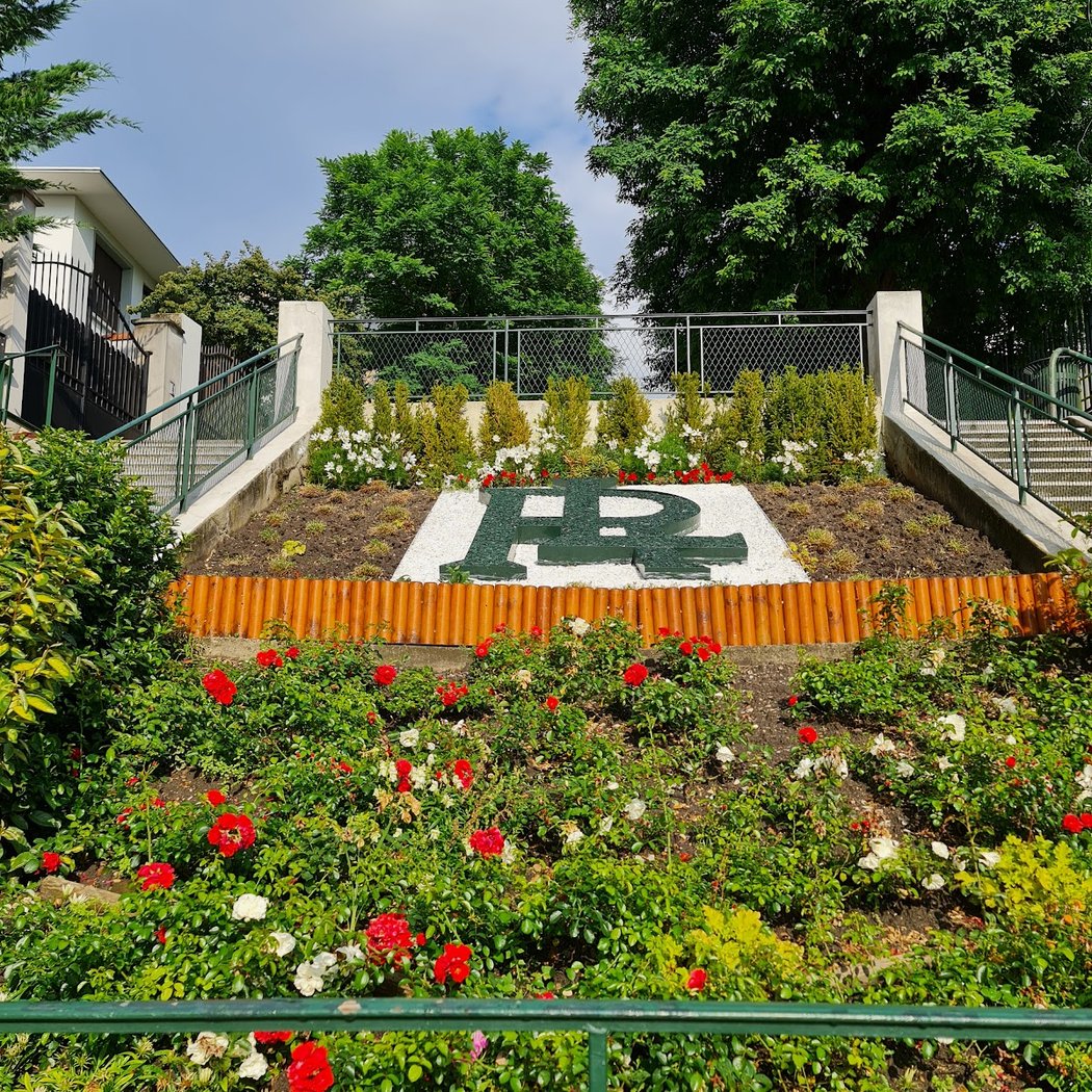 Le Raincy 1