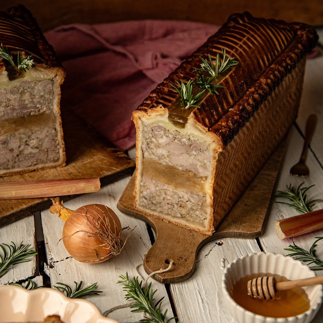 Nonam - Pâtés-En-Croûte Créatifs 3