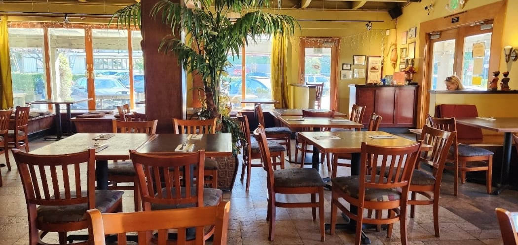 Thep Lela Thai Restaurant 2