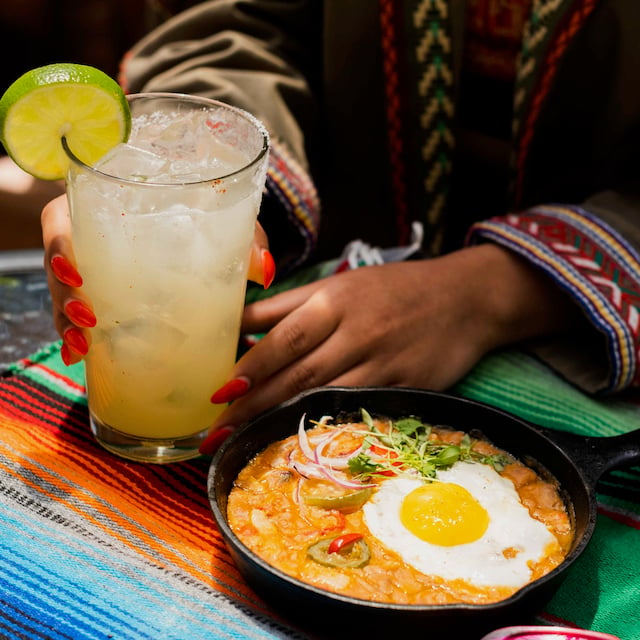 Buena Vida Cantina 1