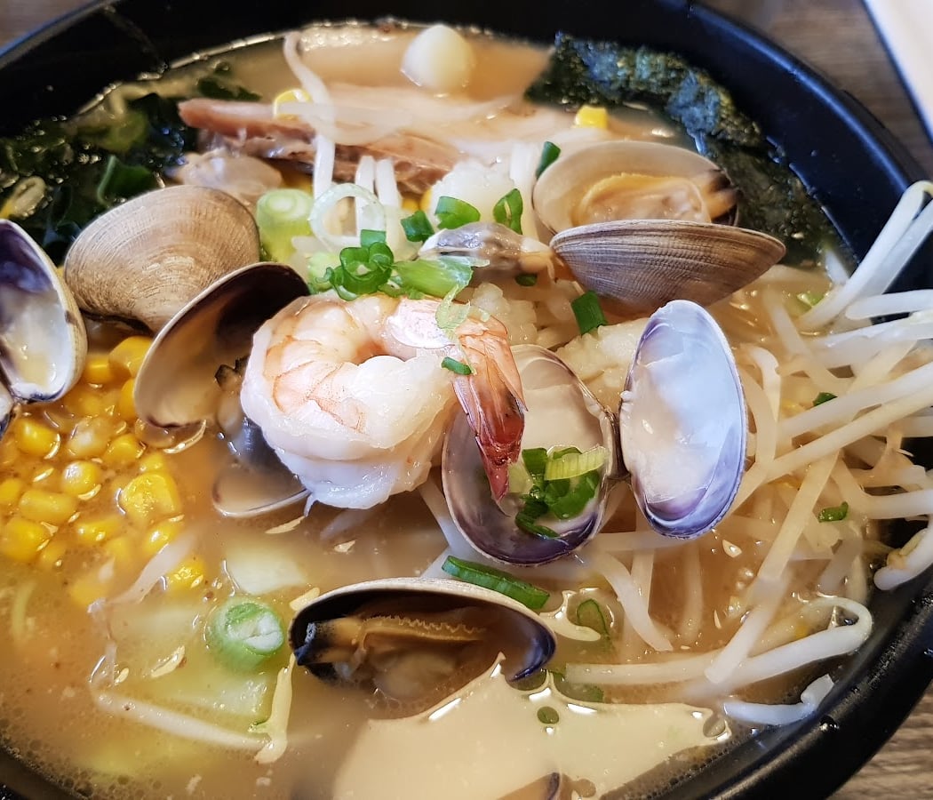 Ramen Seas 3