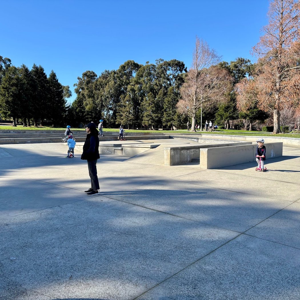 Skatepark | Beresford Park 2