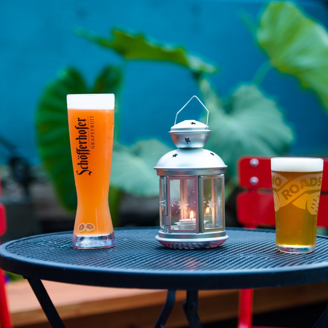 Fulton Ale House Trivia Night 1