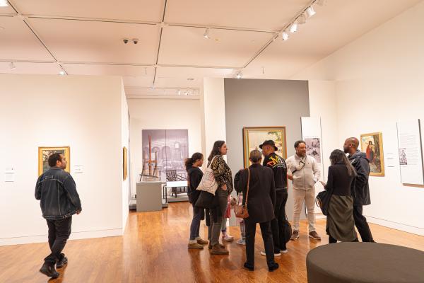 The People’s Gallery 2