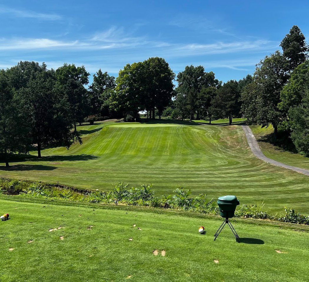 2026 BDGA Two-Man Scramble 2