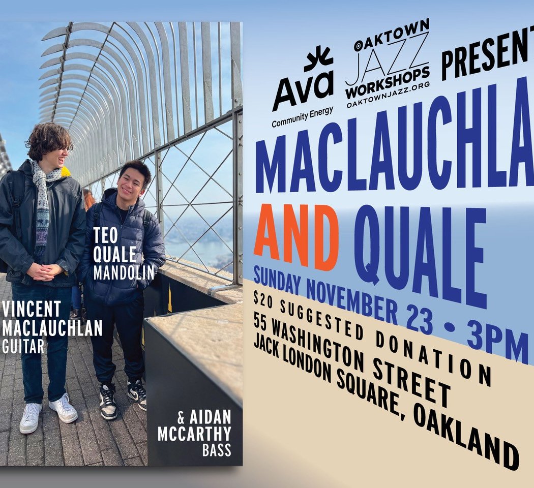 Maclauchlan & Quale 1