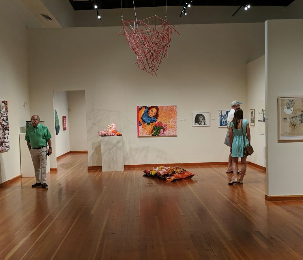 Juried Student Exhibition 2025 4