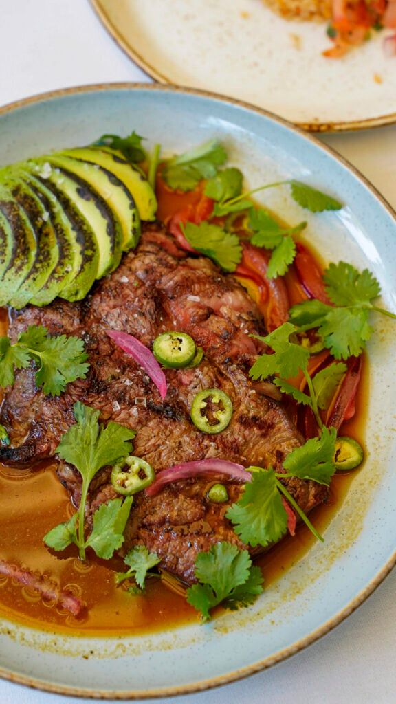Posada Alta Cocina 1