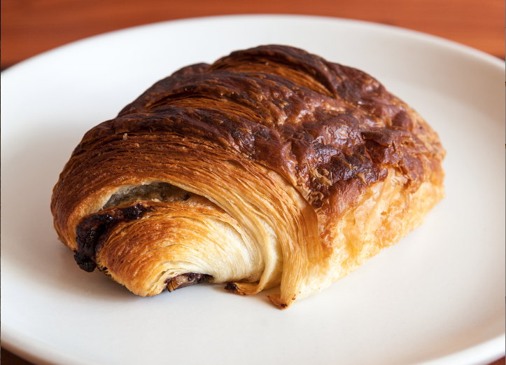 Le Marais Bakery 1