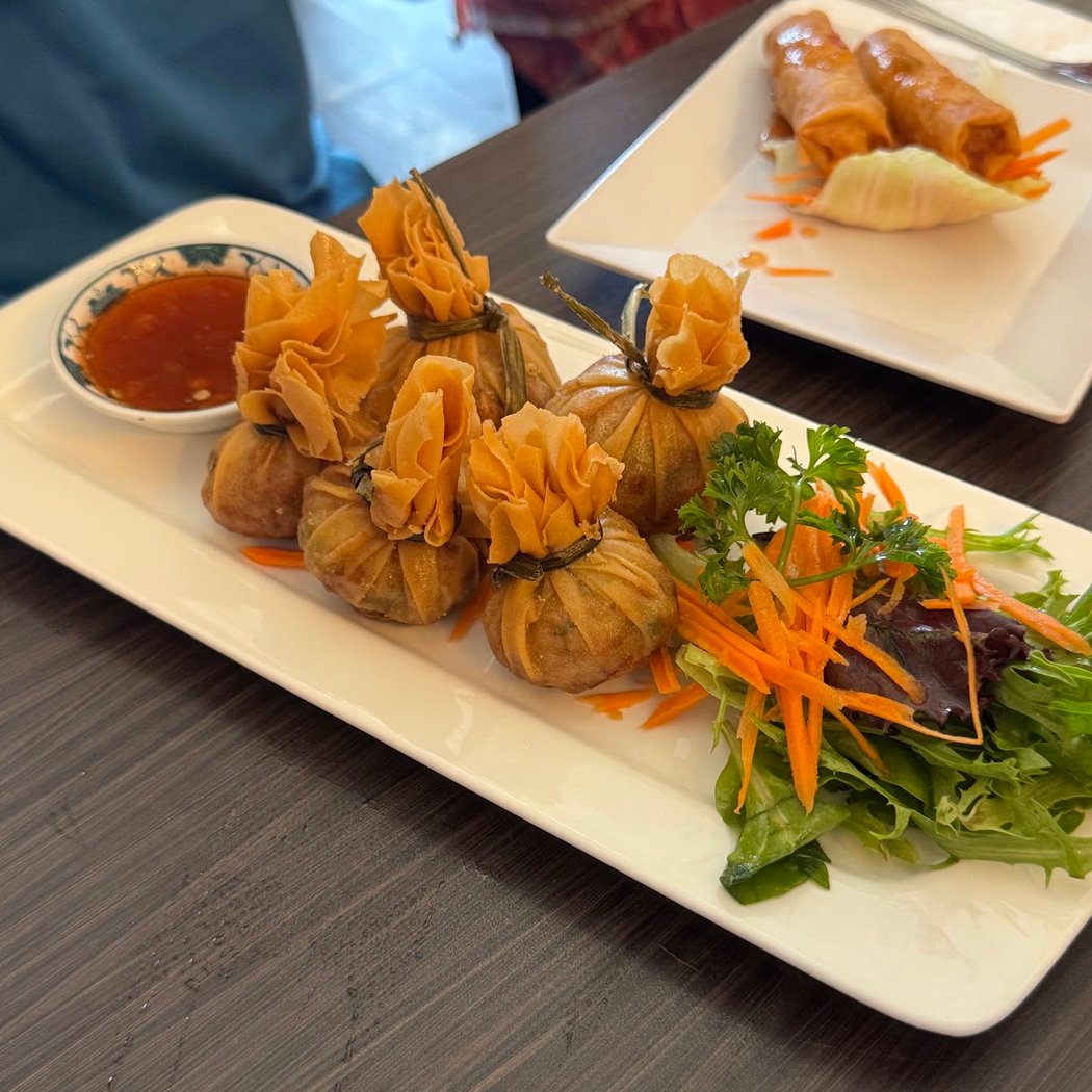 Chill D Taste Thai 5