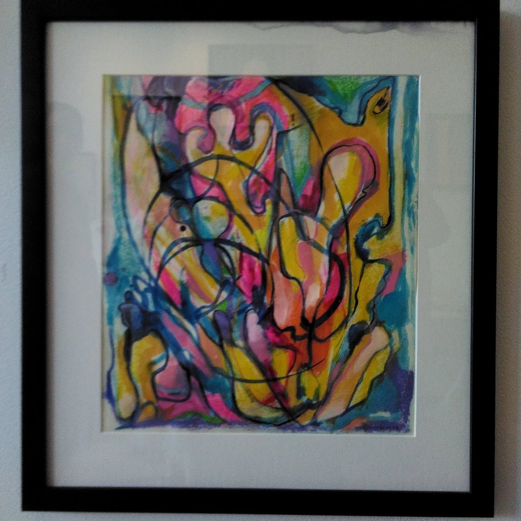 Gallery M 2
