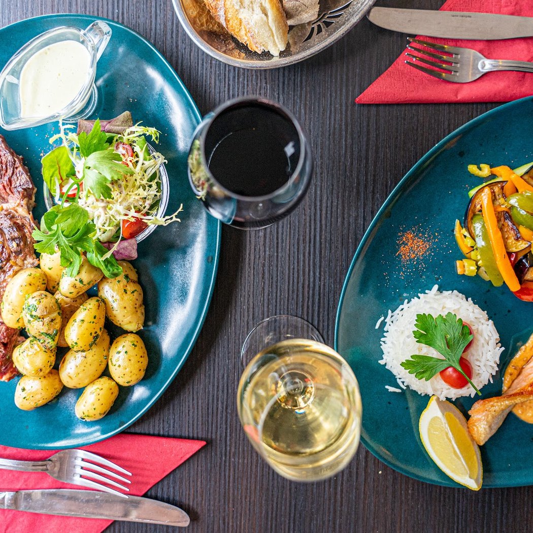 Bistrot de Loly 1