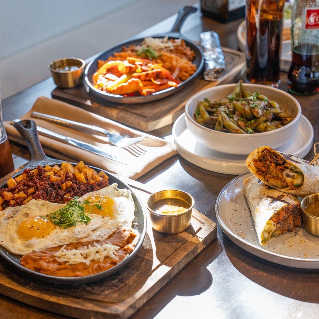 Mariachi Brunch 5