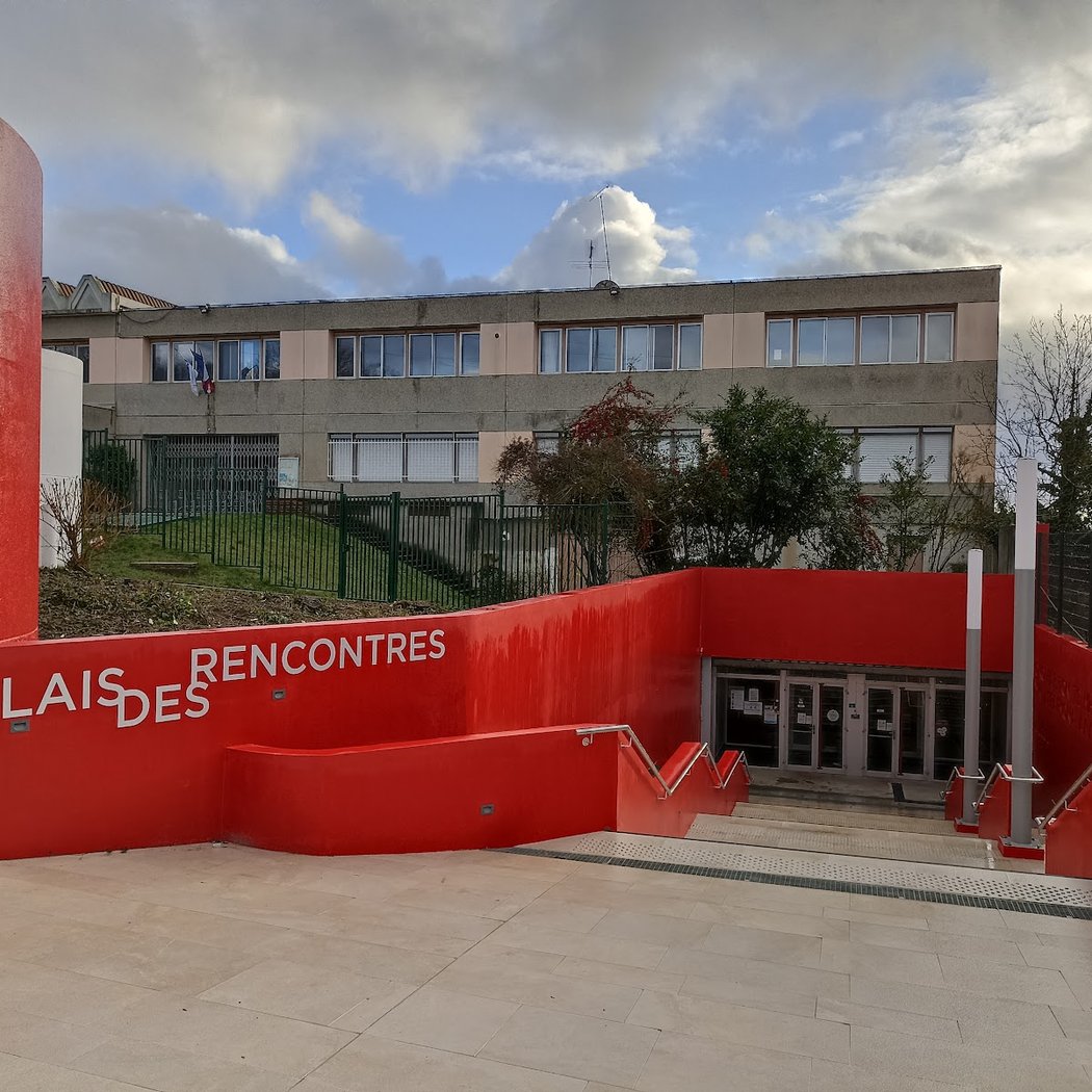Rencontres chorégraphiques amateurs "au rythme des éléments" 3
