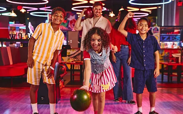Family Unlimited 1