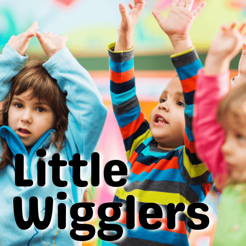 Little Wigglers In-Person 1