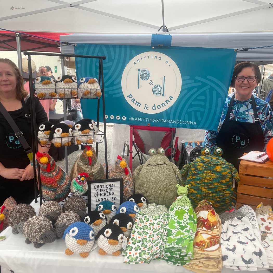 Squirrel Hill Night Market 3
