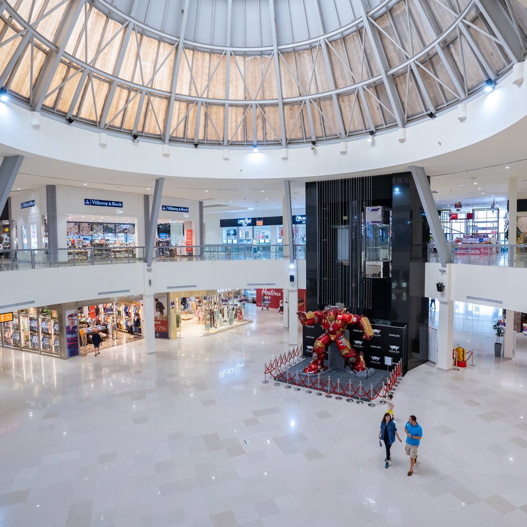 Dubai Outlet Mall 2