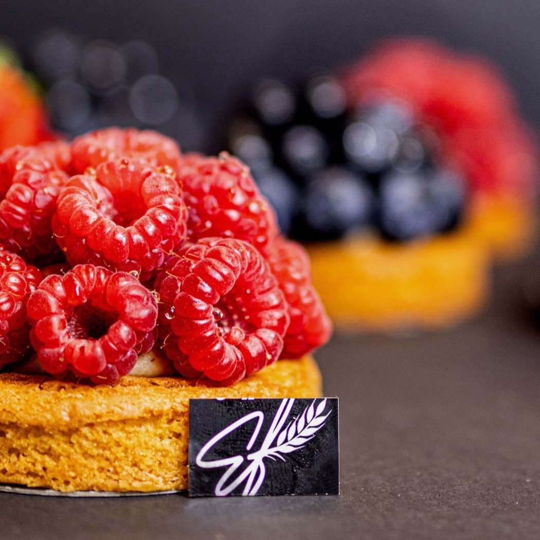 Boulangerie Bleue by Elio et Franck 5