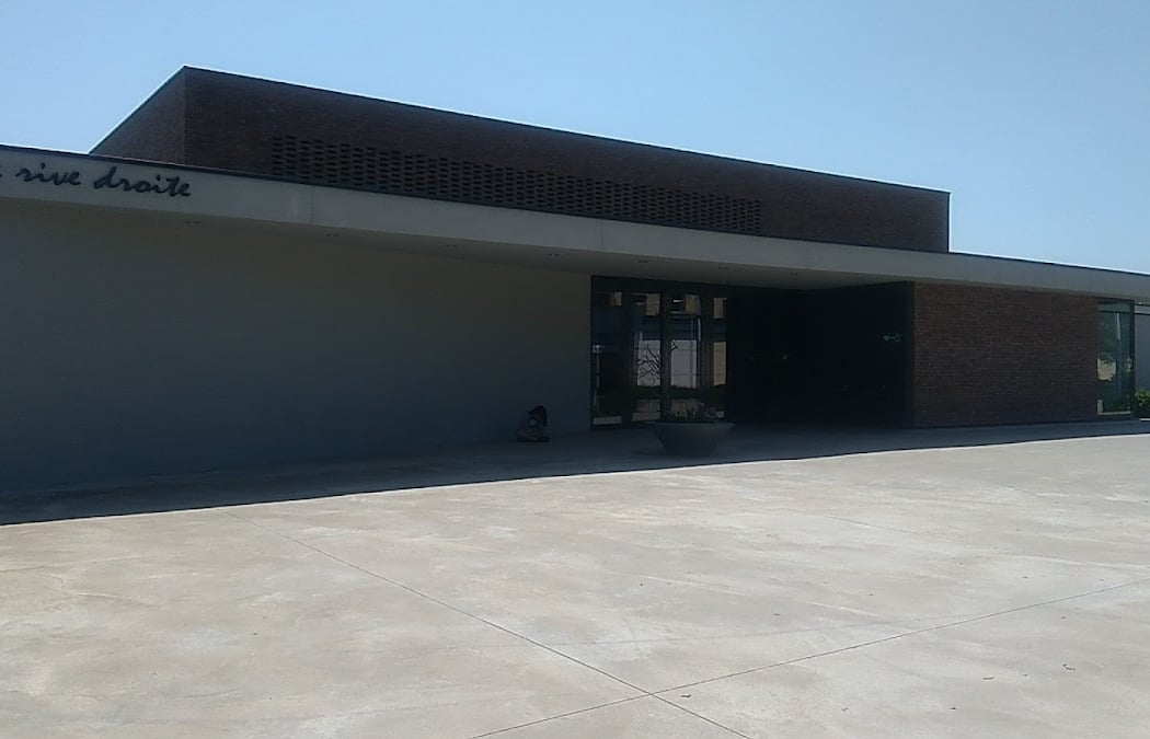 Espace Rive Droite 2