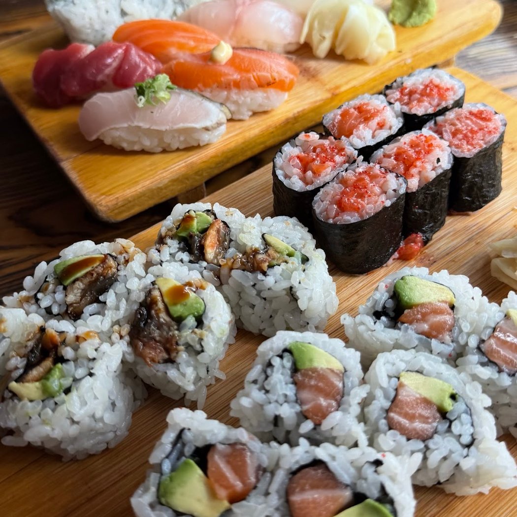 Umami Sushi 4