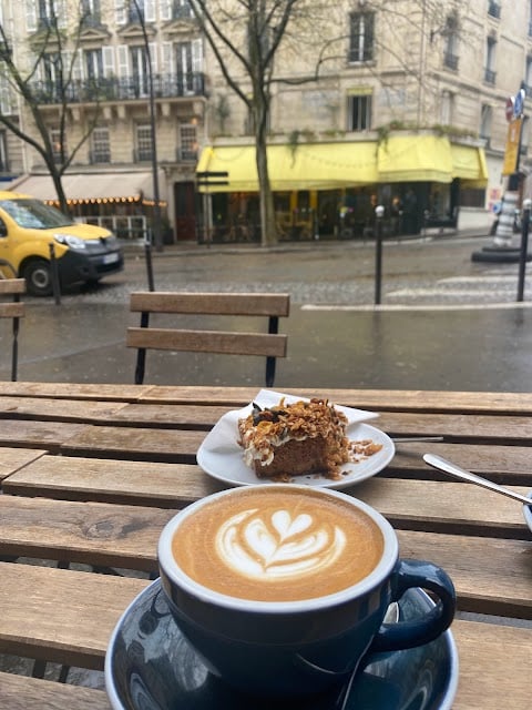 KB CaféShop 1