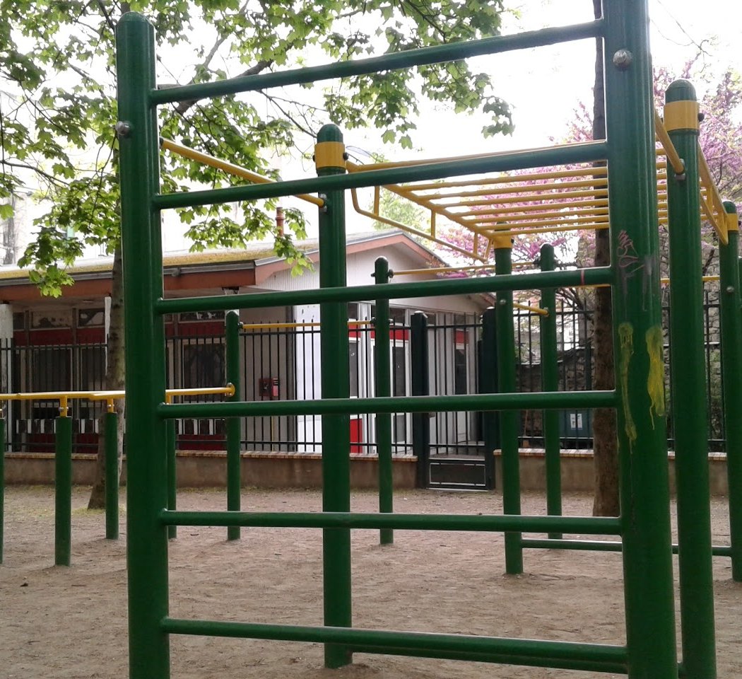 Parc Larousse 5