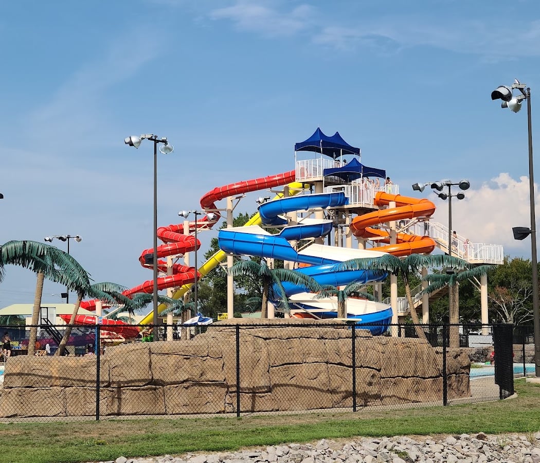 Ben Geren Regional Park 2