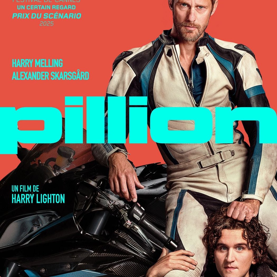 Pillion 1