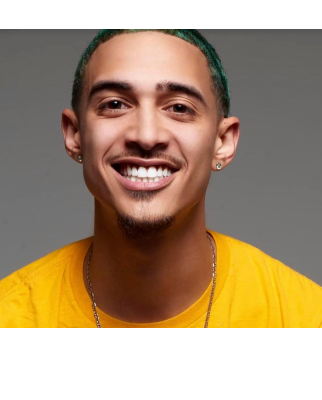 Justin Silva 1