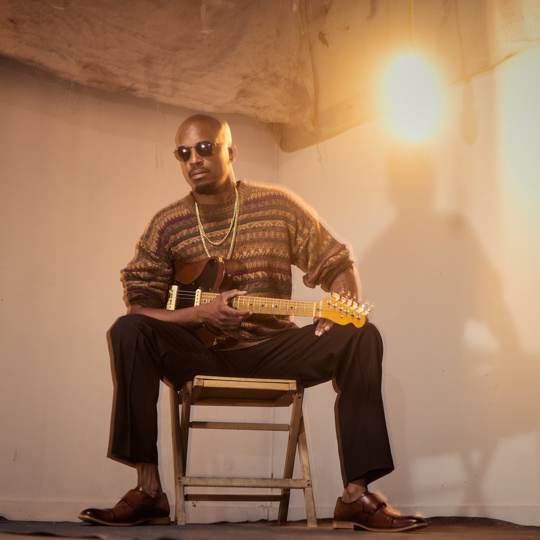 Black Joe Lewis & The Honeybears