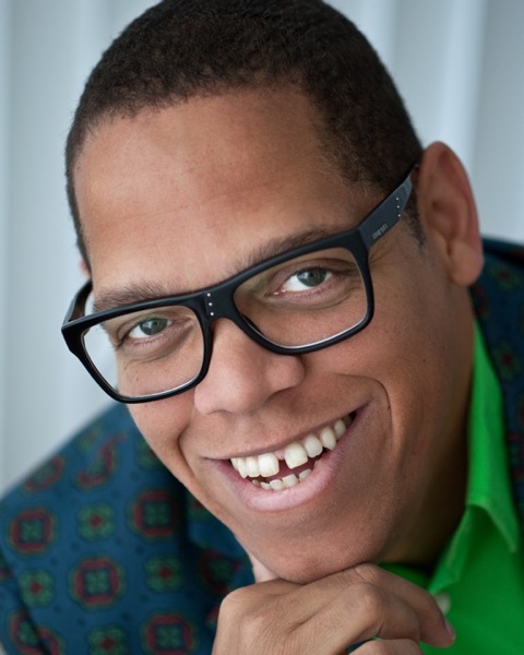 Greg Morton 2