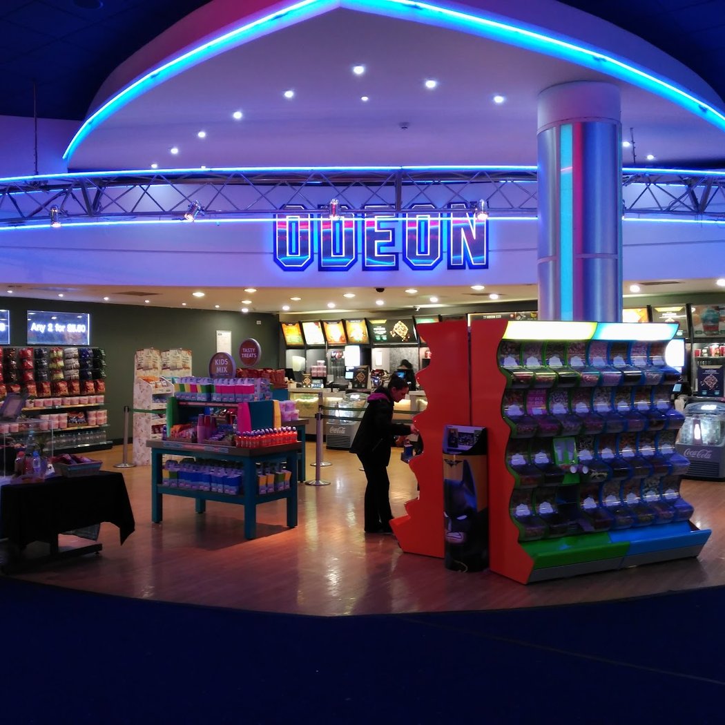 ODEON Wimbledon 1