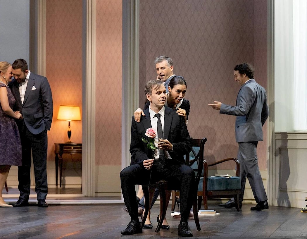 La rondine 1