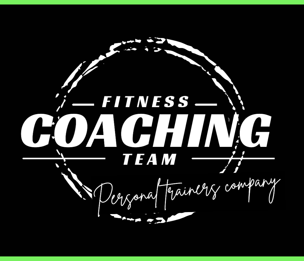 Fitness Coaching Team 1