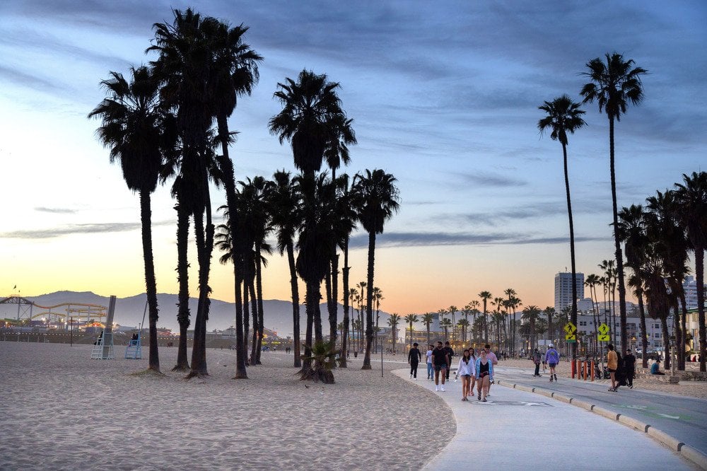 June 2026 Santa Monica Beach Cleanup 4