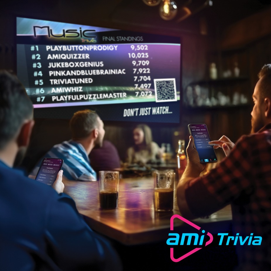 Trivia Night 1