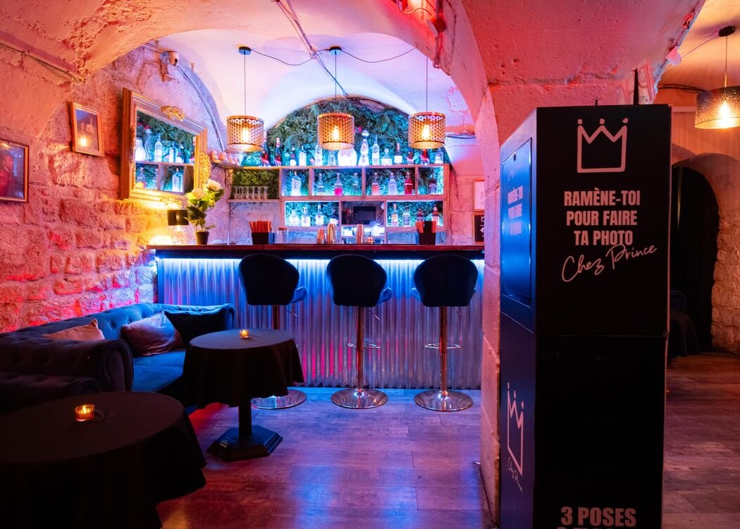 Chez Prince 3