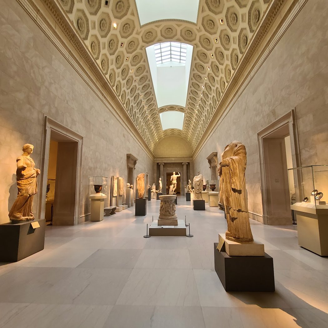 Staged: The Museum Tour for People who Love Theater 1