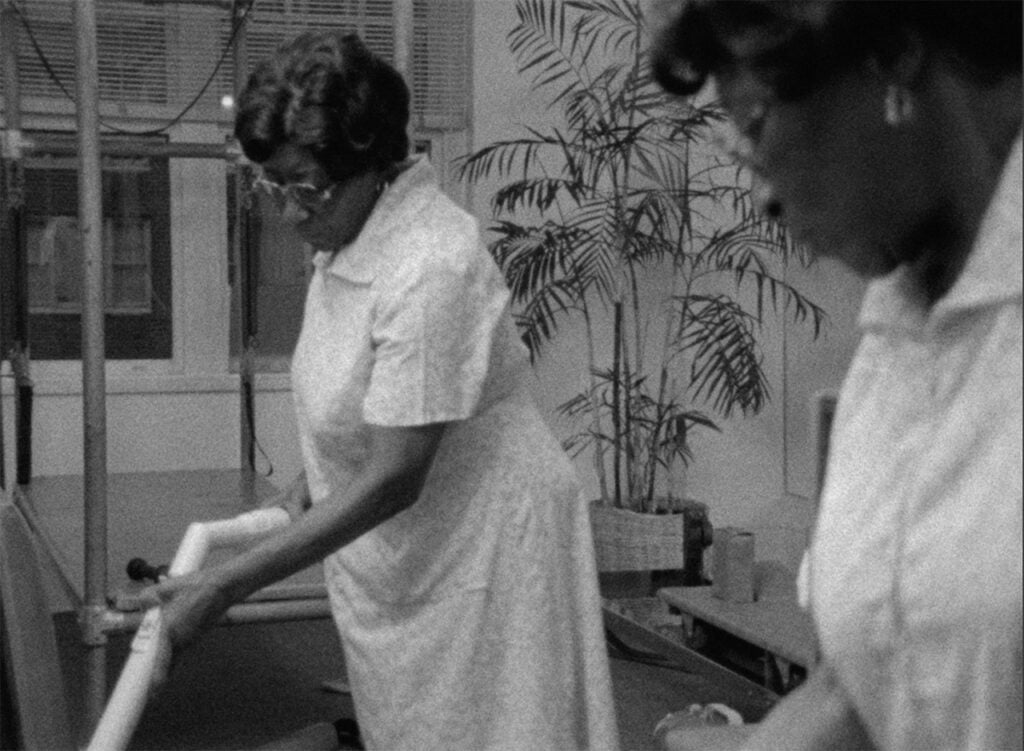 Gravitational Lensing: Feminist Film Dialogues 1